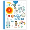 El cielo y el espacio< Online