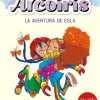 El club Arcoíris 2. La aventura de Eola< Outlet