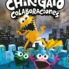 El Club de Cómic de Chikigato 4: Colaboraciones< Online