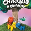 El Club de Cómic de Chikigato 3: A propósito< Best