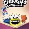 El Club de Cómic de Chikigato 5: Influencers< Sale