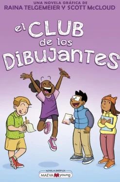 El club de los dibujantes< Best