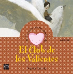 El Club de los Valientes< Discount