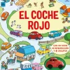 El coche rojo< New