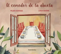El comedor de la abuela< Best