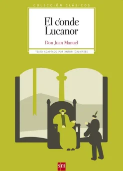 El conde Lucanor<