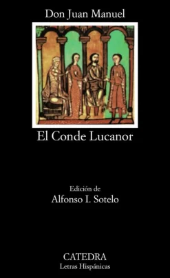 El Conde Lucanor< Best