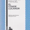 El Conde Lucanor< Best