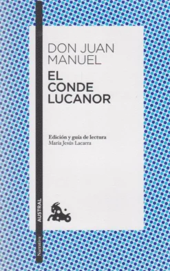 El Conde Lucanor< Best