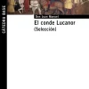 El conde Lucanor. (Selección)< Sale