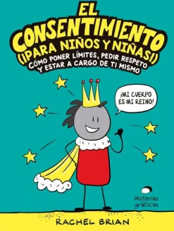 El consentimiento (¡para niños y niñas!)< Discount