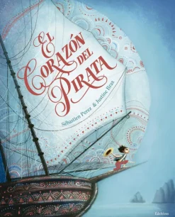 El corazón del pirata< Clearance