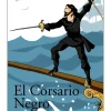 El Corsario Negro< Hot