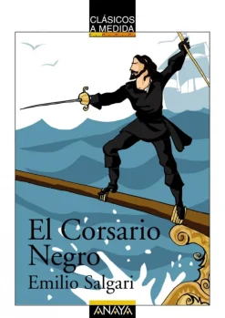 El Corsario Negro< Hot