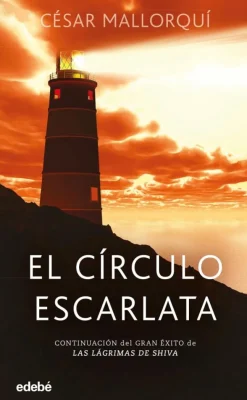 El círculo escarlata< Sale