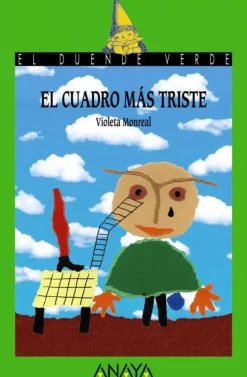 El cuadro más triste< Outlet