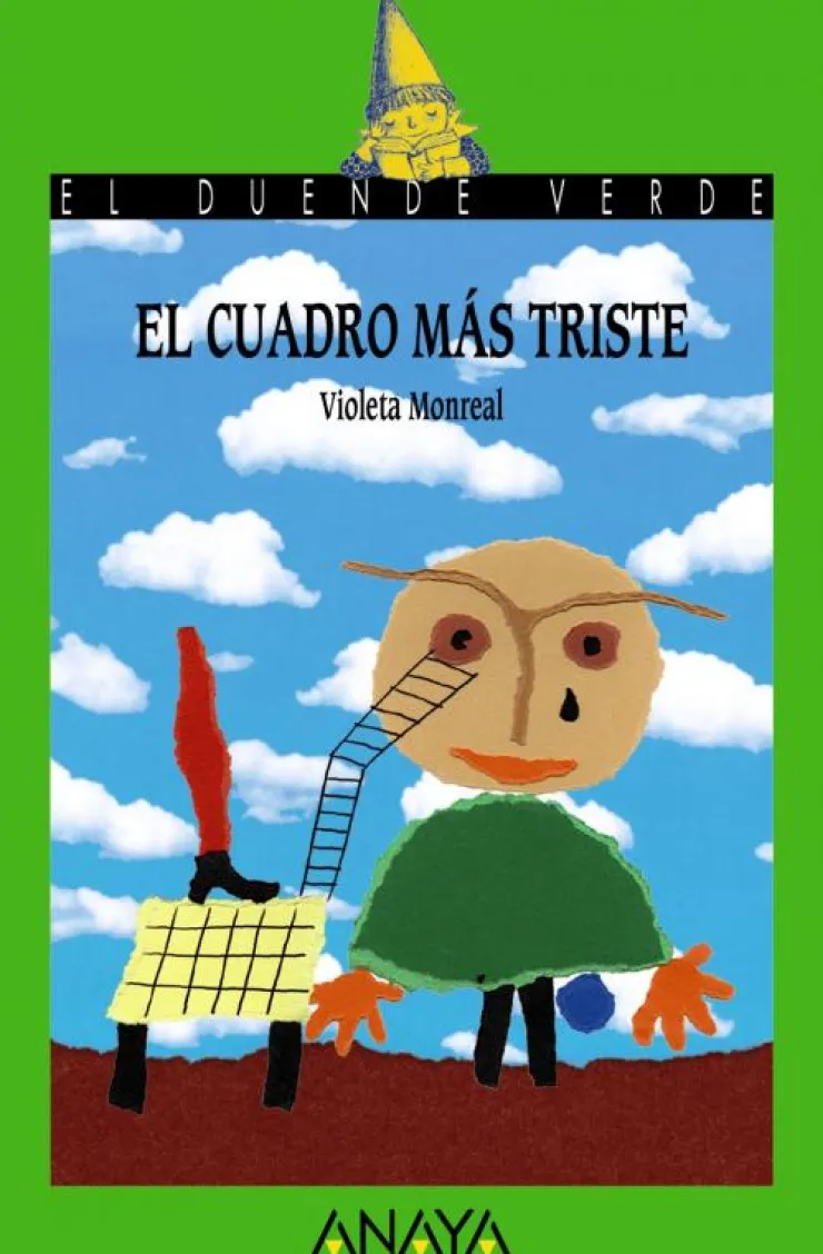 El cuadro más triste< Outlet