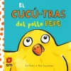 El cucú-tras del pollo Pepe< Clearance