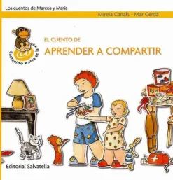 El cuento aprender a compartir< Clearance