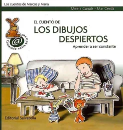 El cuento de dibujos despiertos< Clearance