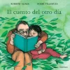 El cuento del otro día< Hot
