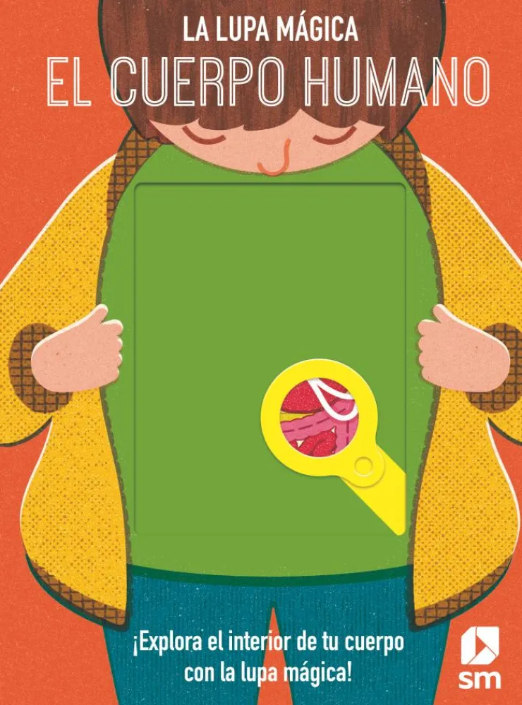 El cuerpo humano<