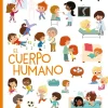 El cuerpo humano< New