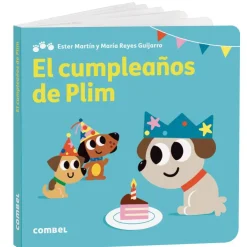 El cumpleaños de Plim< Online