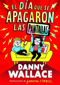 El día que se apagaron las pantallas< Hot