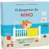 El despertar de Nino< New