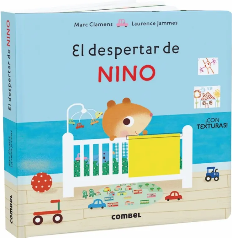 El despertar de Nino< New