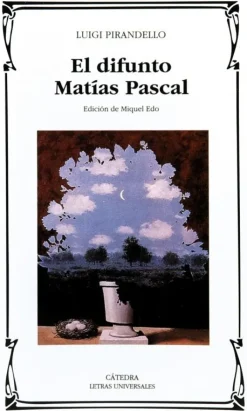 El difunto Matías Pascal< Online