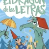 El dragón de las letras 1 - Ana, el dragón y la nube aspirador< Clearance