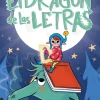 El dragón de las letras 3 - Un duende, un dragón y un problema... ¿con solución?<