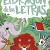 El dragón de las letras 2 - El león desmelenado no se come ni un bocado< Online