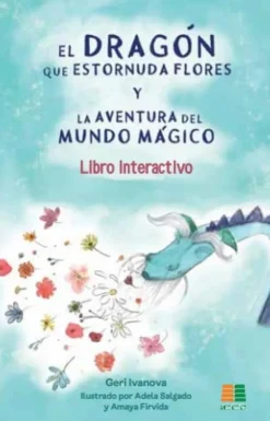 El dragón que estornuda flores< Discount