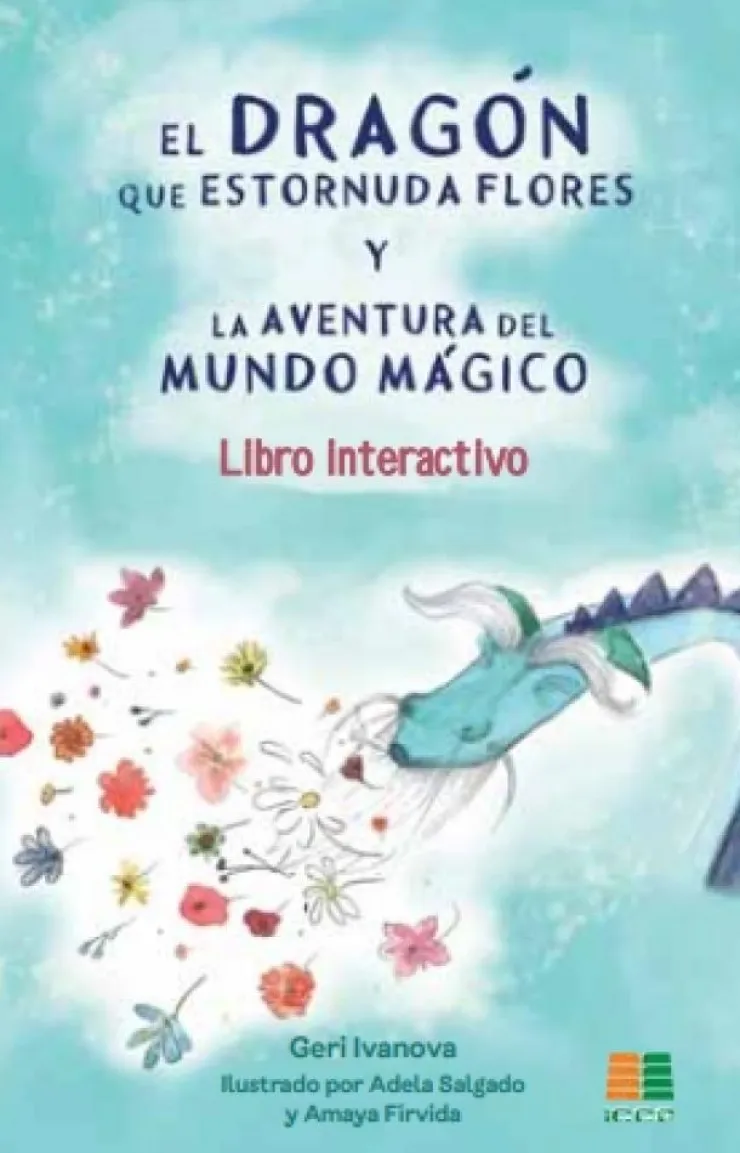 El dragón que estornuda flores< Discount