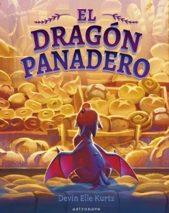 EL DRAGON PANADERO<