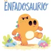 El enfadosaurio< Discount
