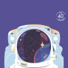 El espacio< Sale