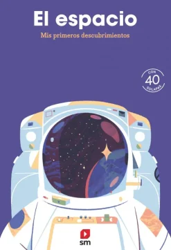 El espacio< Sale