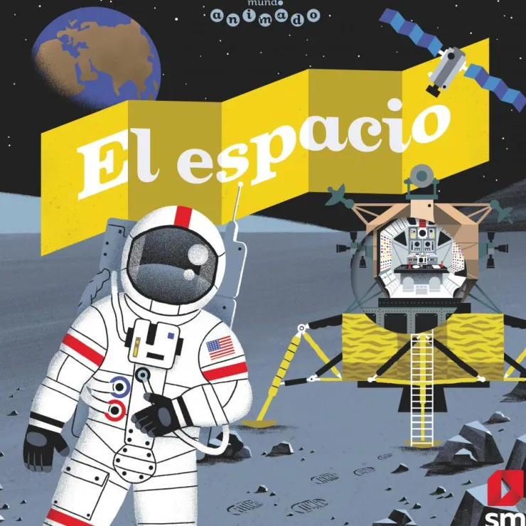 El espacio<
