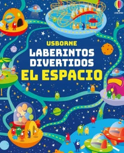 El espacio< Best