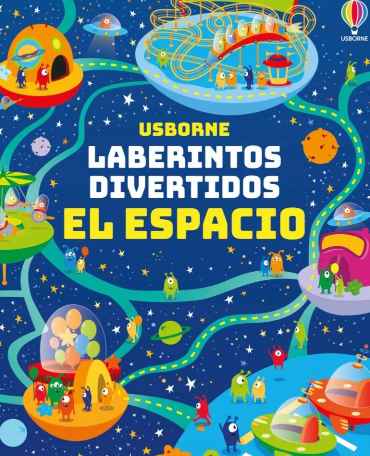 El espacio< Best