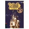 El extraño caso del castillo Billinghurst< Online