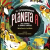 El extraordinario planeta A< Best