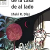 El fantasma de la casa de al lado< Hot