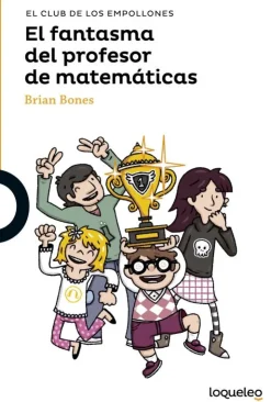 El fantasma del profesor de matemáticas< Hot