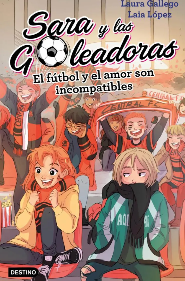 El fútbol y el amor son incompatibles< New