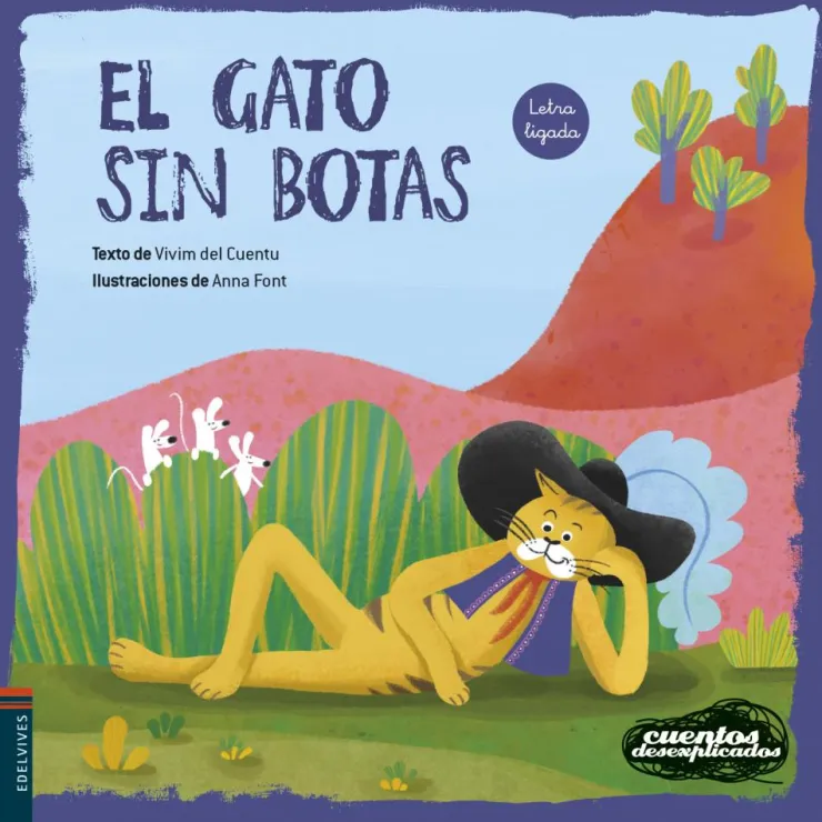 El gato sin botas< New